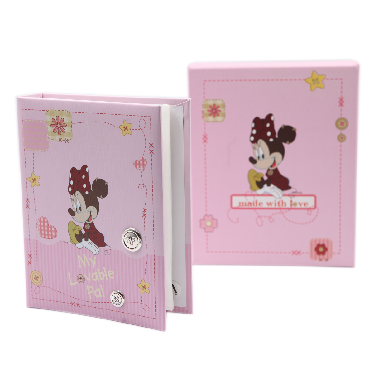 Children’s Disney Minnie Mouse Album